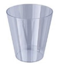 1 oz Shot cups